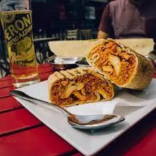 Best Golgappas in Edmonton, AB