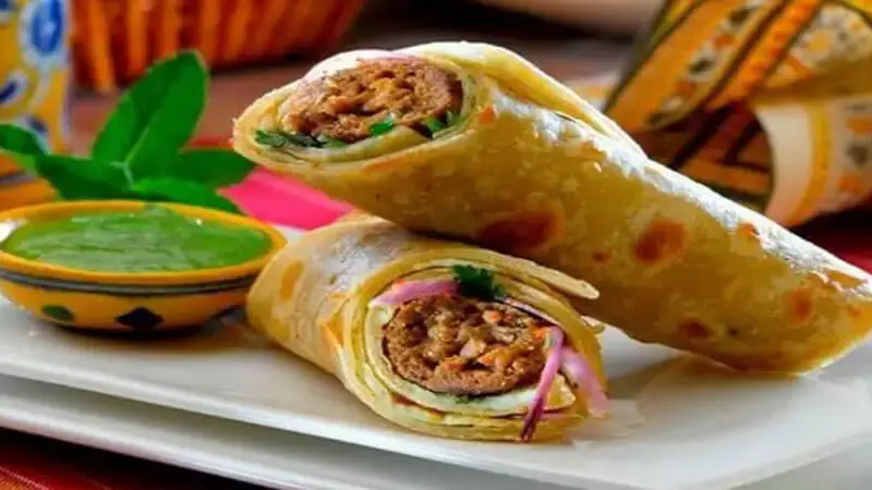 Best Pav Bhaji in Edmonton, AB